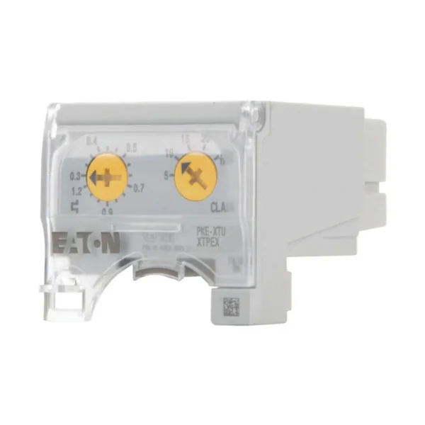 Moottorinsuojarele Eaton PKE 121727