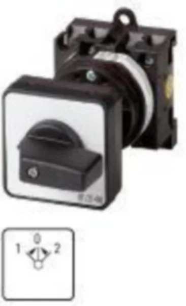 Nokkakytkin vaihto Eaton T0-1-8214/Z