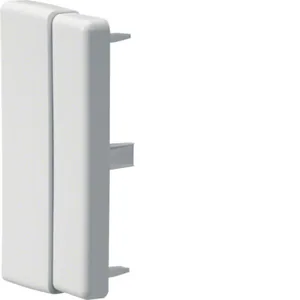 Päätykappale Hager Tehalit.LF korkeussäädettävä - PÄÄTYKAPPALE TEHALIT.LF LFF60110 HF 40/60X110 LVA