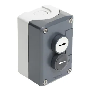 Painikekotelo Schneider Electric Harmony - PAINIKEKOTELO HARMONY XALD223