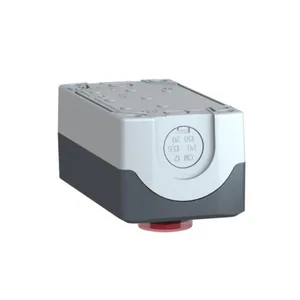Painikekotelo valmis Schneider Electric Harmony - PAINIKEKOTELO HARMONY XALD363M I-O PAINIKKEET+