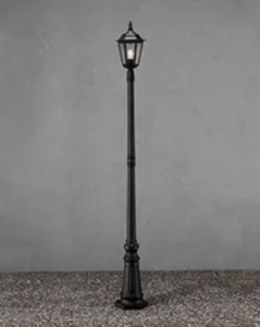 Pihapiirivalaisin Konstsmide Firenze - PIHAPIIRIVALAISIN KONSTSMIDE FIRENZE 7233-750 IP43 E27 MU