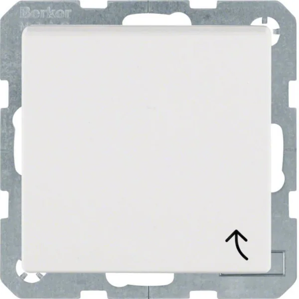 Pistorasia Hager S.1 1S/16A/IP44 0X UKJ VAL