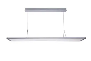 Ripustusvalaisin Sylvania Areum - RIPUSTUSVALAISIN AREUM 1200 40W 5150LM 840 DALI ALU
