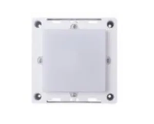 Saunavalaisin Airam SaunaLED - SAUNAVALAISIN SAUNALED SQ IP65 8W/827 DIM PCO TRL