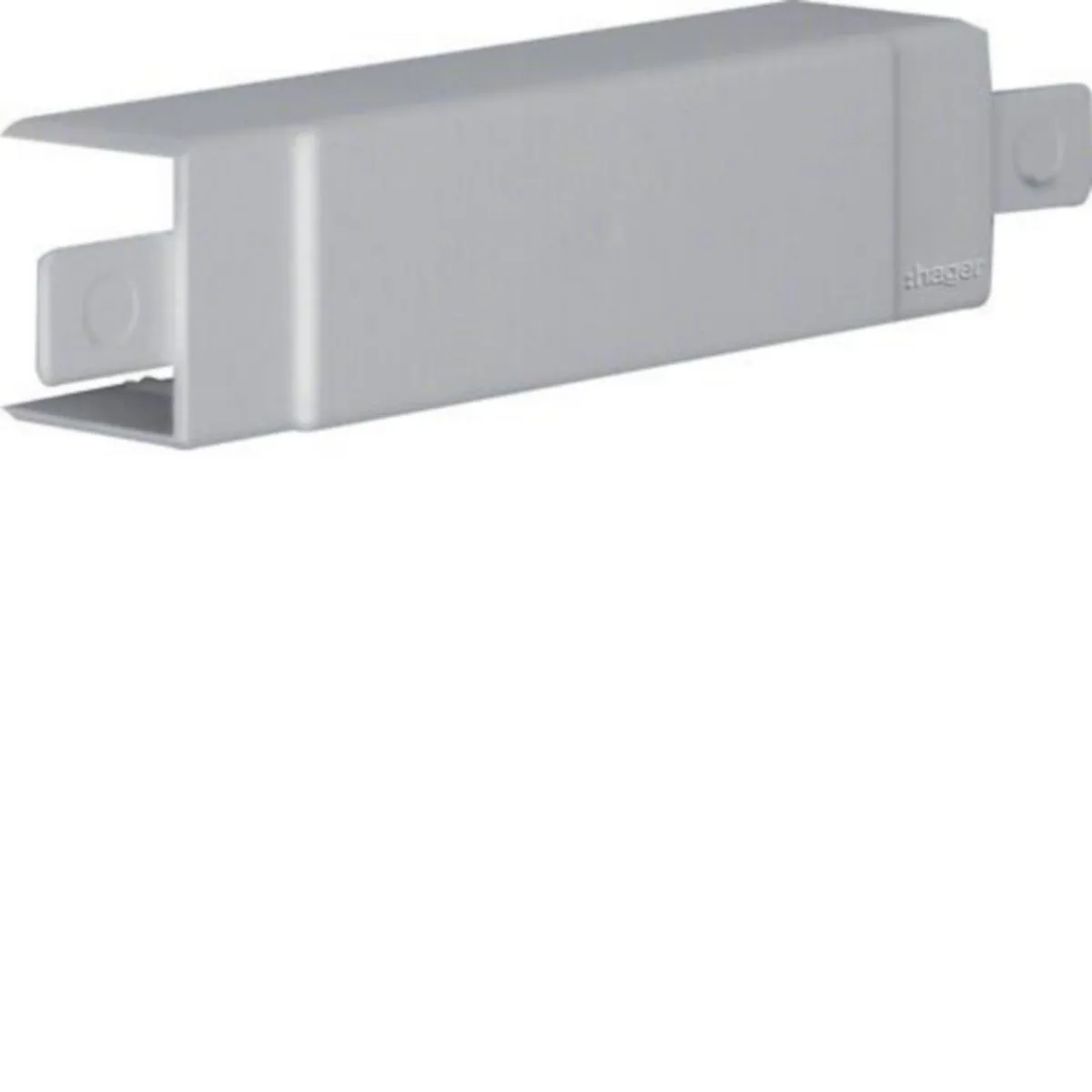 T-kappale Hager Tehalit.LF LF300308 HF LF30x30 gray
