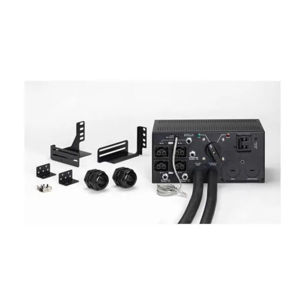 UPS-lisävaruste Eaton 9PX HOTSWAP MBP 11000I G2