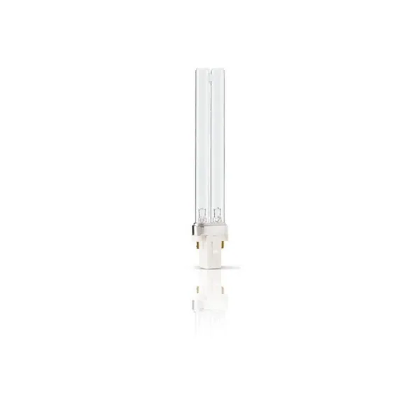 UV-lamppu Philips TUV PL-S 9W/2P 1CT/6X10BOX