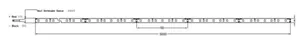 Valoprofiili/-nauha Philips MASTER LEDstrip - VALOPROFIILI/-NAUHA MASTER LED 920LM/M 927 37W 5 METRIÄ IA