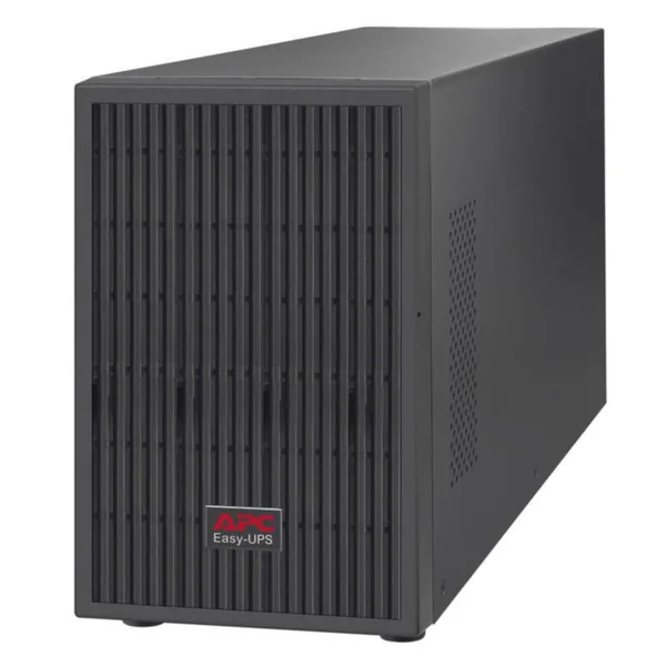 Virtalähde akkuvarmennettu Schneider Electric Easy UPS SRV 1KVA LISÄAKKU