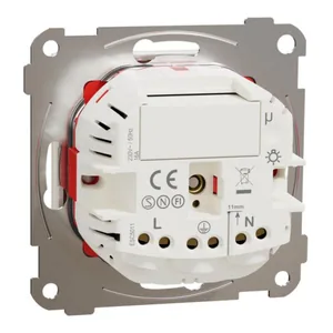 Ajastin ELKO Plus - AJASTIN ELKO PLUS AT+1S/15M-8H 1S/16A IP20UP VAL