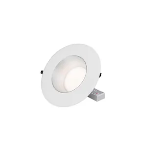 Alasvalo Hide-a-lite Echo - ALASVALO ECHO 320 IP44 3160LM 30W WH DIM