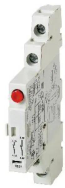 Apukosketin Eaton PKZM 72898