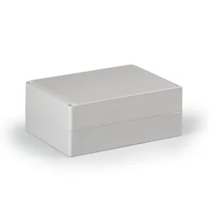 Asennuskotelo ABS Ensto SABP - ASENNUSKOTELO ABS ENSTO IS SABP182510G 175x250x100mm