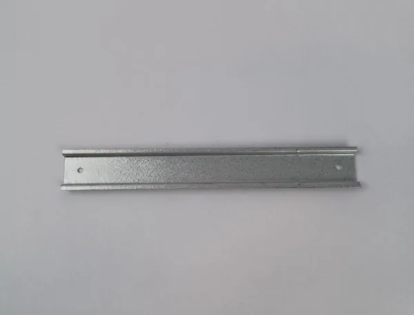 DIN-kisko Katko ConnectSafe KCS DIN35