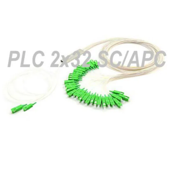 Haaroitin Naficon PLC-JAKAJA 2X32 SCA