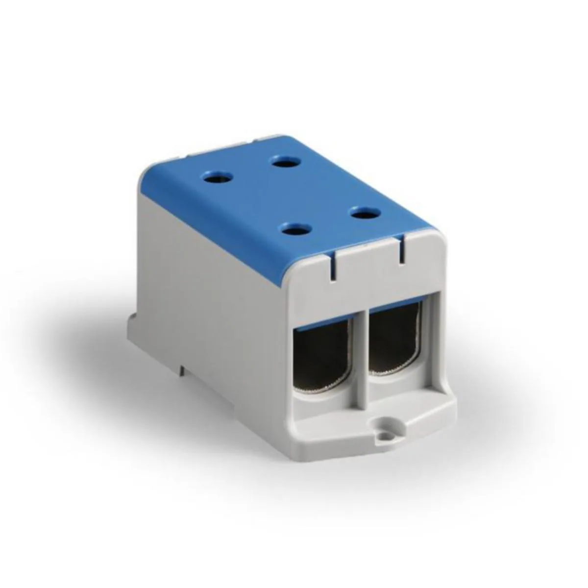 Haaroitusliitin Ensto IS KE69.2 AL/Cu 35-240mm2 SIN – sininen