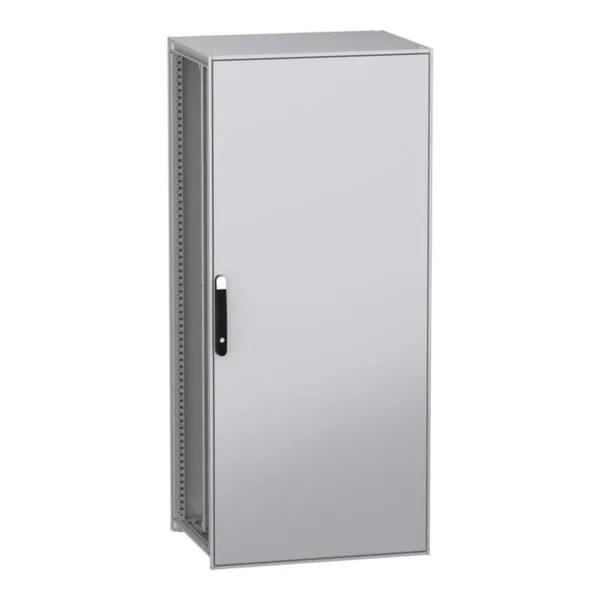 Kaappi lattia-asennus Fe Schneider Electric PanelSeT RIVIKAAPPI SFN 1800X800X600