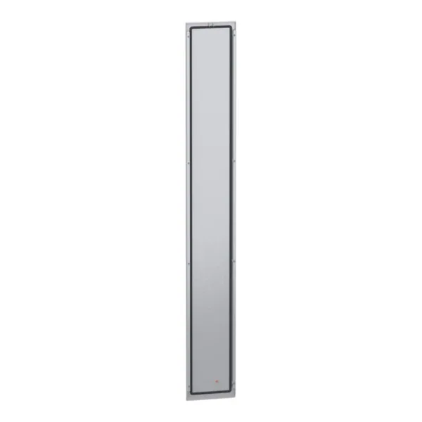 Kaappi lattia-asennus Fe Schneider Electric PanelSeT takaseinä SFN 2000X300