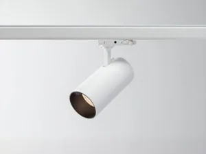 Kohdevalaisin Hide-a-lite Vision Track TW RGB - KOHDEVALAISIN VISION TRACK IP20 1800LM 44° TW RGB WH