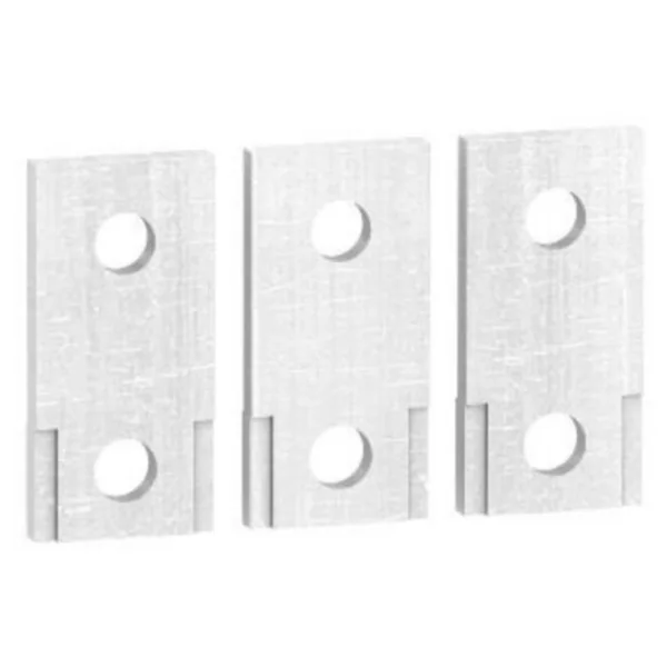 Kompaktikatkaisija Schneider Electric LV429263 JATKOLIITIN 3KPL
