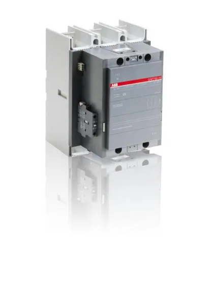 Kontaktori ABB 1-NAP. 1S,1A, 100-250VAC/DC