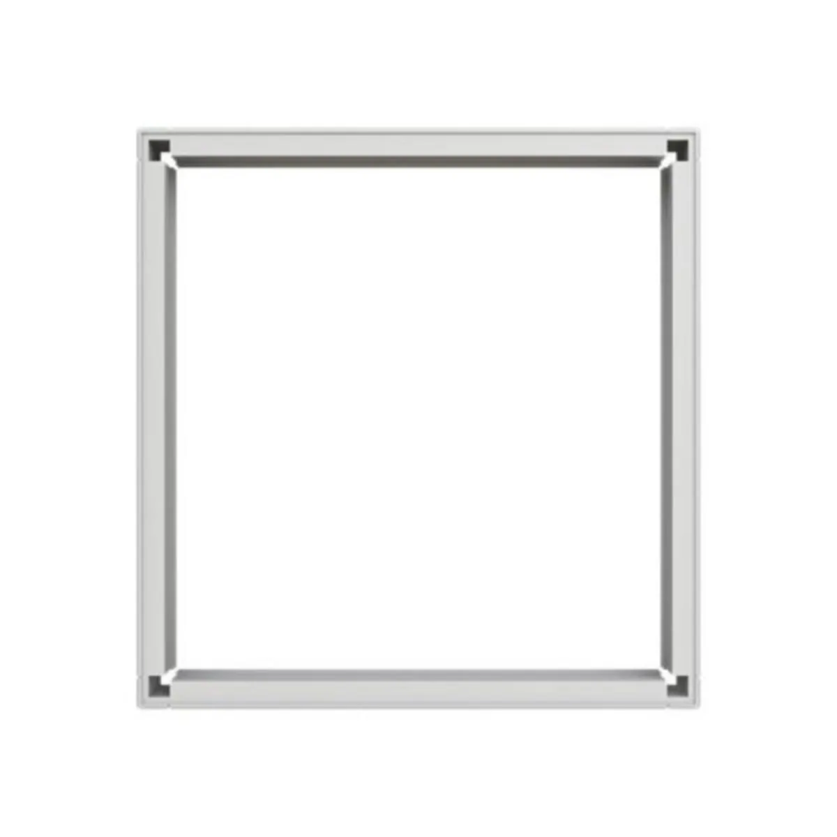Korotuskehys ABB UK600, UK 1R 90MM (1*12) PS