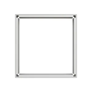 Korotuskehys ABB UK600 - KOROTUSKEHYS UK600 UK 1R 90MM (1*12) PS
