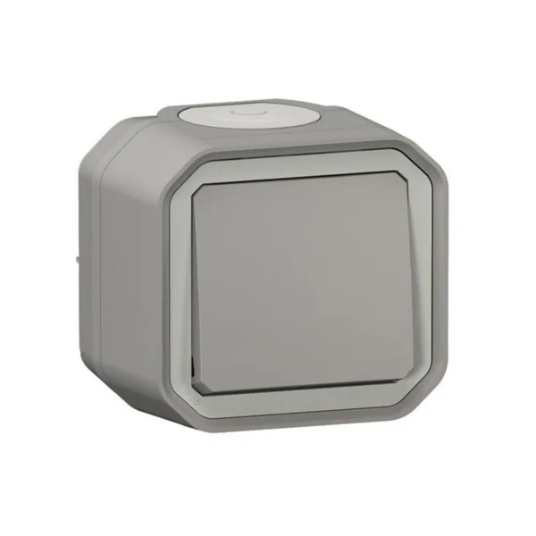 Kytkin Legrand Plexo 069752L