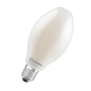 Ympärisäteilevä lamppu Ledvance HID LED HQL FIL - LED-LAMPPU HQL LEDVANCE HQL LED FIL 20W/840 3000LM E27