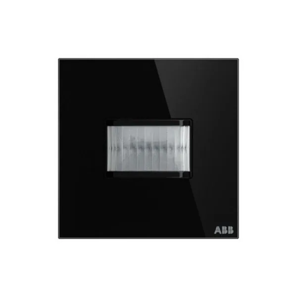 Liiketunnistin KNX ABB LT 180°, 86X86, TACTEO