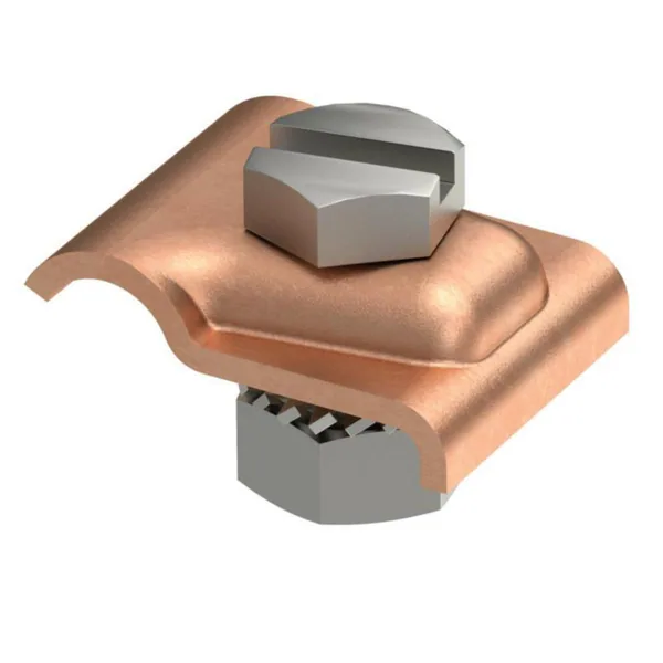 Liitin OBO Bettermann TBS, 324/S RD 8-10 CU