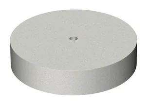 Lisäpaino jalustalle OBO Bettermann F-FIX-S16 - JALUSTA TBS F-FIX-S16 LISÄPAINO