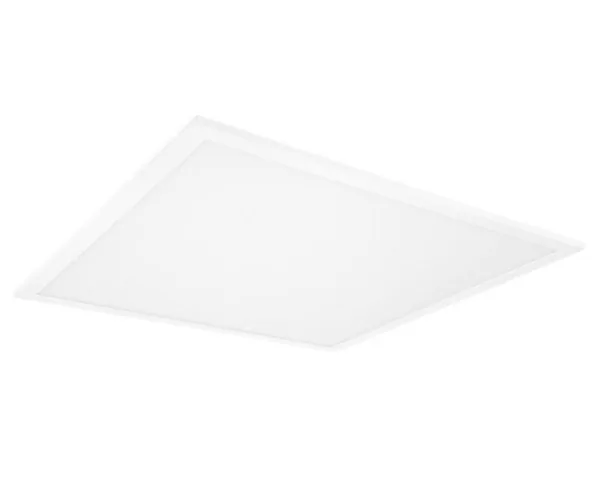 Moduulivalaisin Sylvania Panel IP65 Cleanroom CR UGR19 600x600