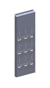 Monimittarikeskus Fe UTU Mirri - MONIMITTARIKESKUS FE MIRRI MIRRI325.09Y 250A IP20 FE