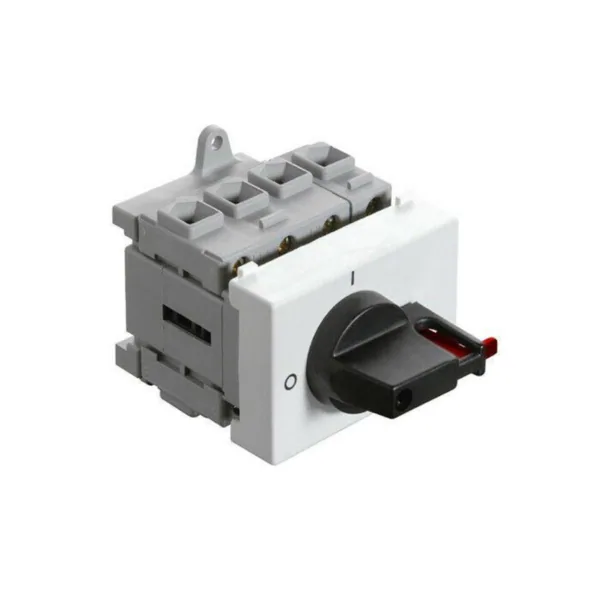 Pääkytkin HLO40/4T/Z20/Z74E/F908