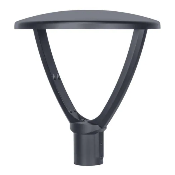 Pylväsvalaisin Ledvance Urban Lantern Value URBN LTRN 59W CCT PS ASYM GY