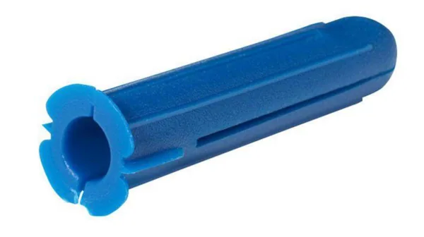 Ruuvitulppa Schneider Electric Thorsman TP, TP 10 10x50mm 100kpl