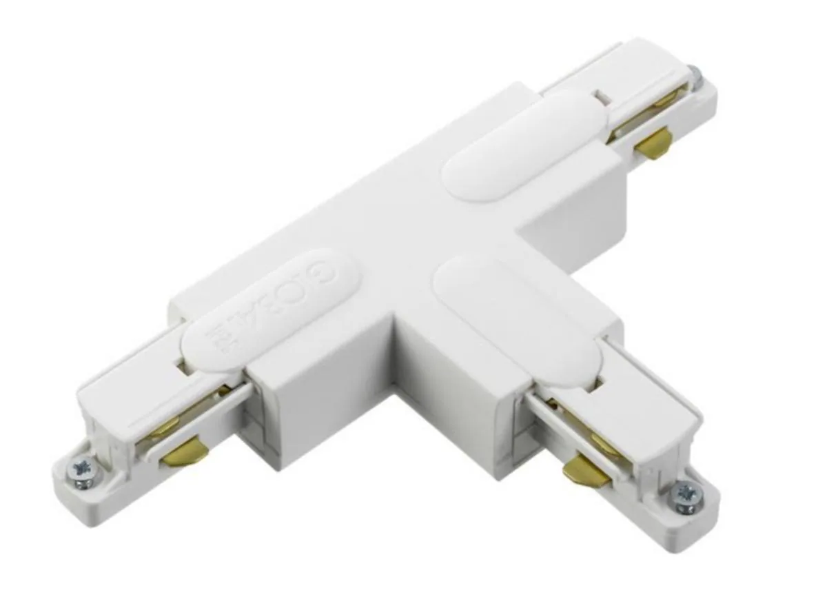 T-kappale GLOBAL Trac Base - KISKOTARVIKE GLOBAL TRAC GB40-3 T-KAPPALE VAL