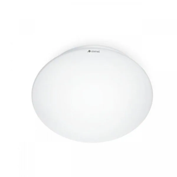 Tunnistinvalaisin RS16 LED, Steinel, RS16 LED S 9W 3K 840lm VA GL