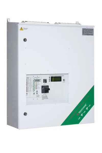 Turvavalokeskus Teknoware Tapsa Control TKT6624CP 230V 24 X 350W