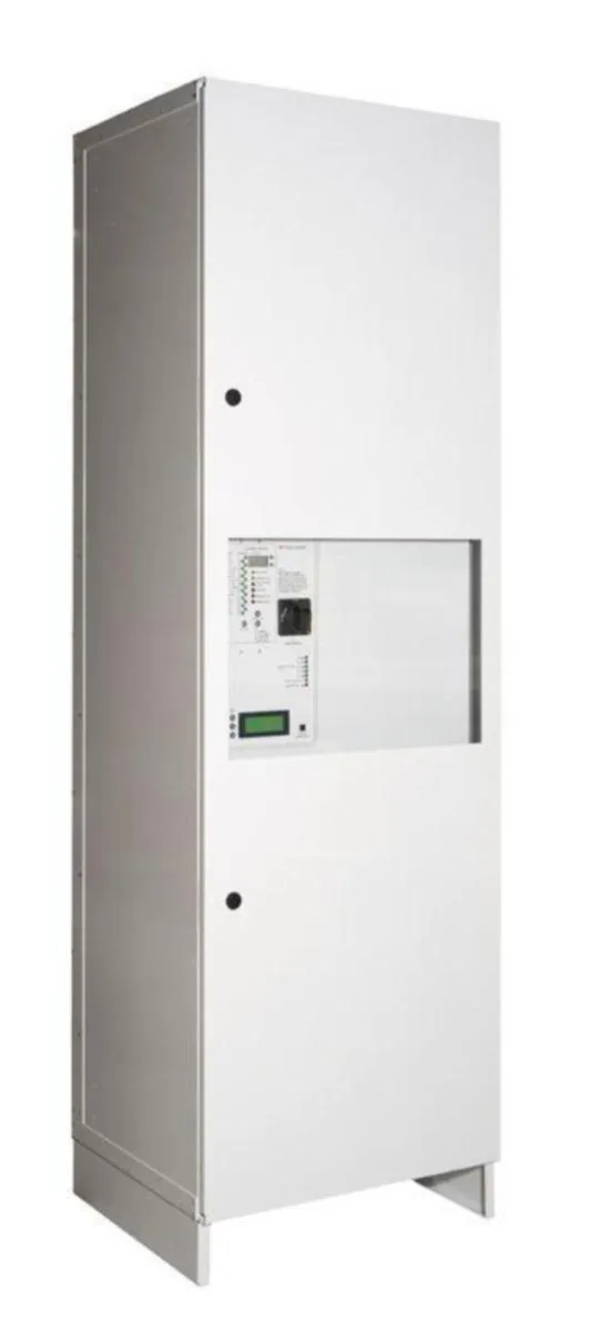 Turvavalokeskus Teknoware Tapsa Control TKT6724C 230V 24 X 350W