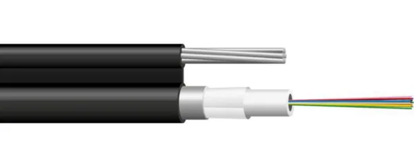 Valokuitukaapeli Nestor Cables FYOHBMUK OS2 ilma Fca