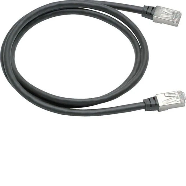 Yhdyskaapeli Hager h3+ Modbus RJ45-RJ45 L=2M