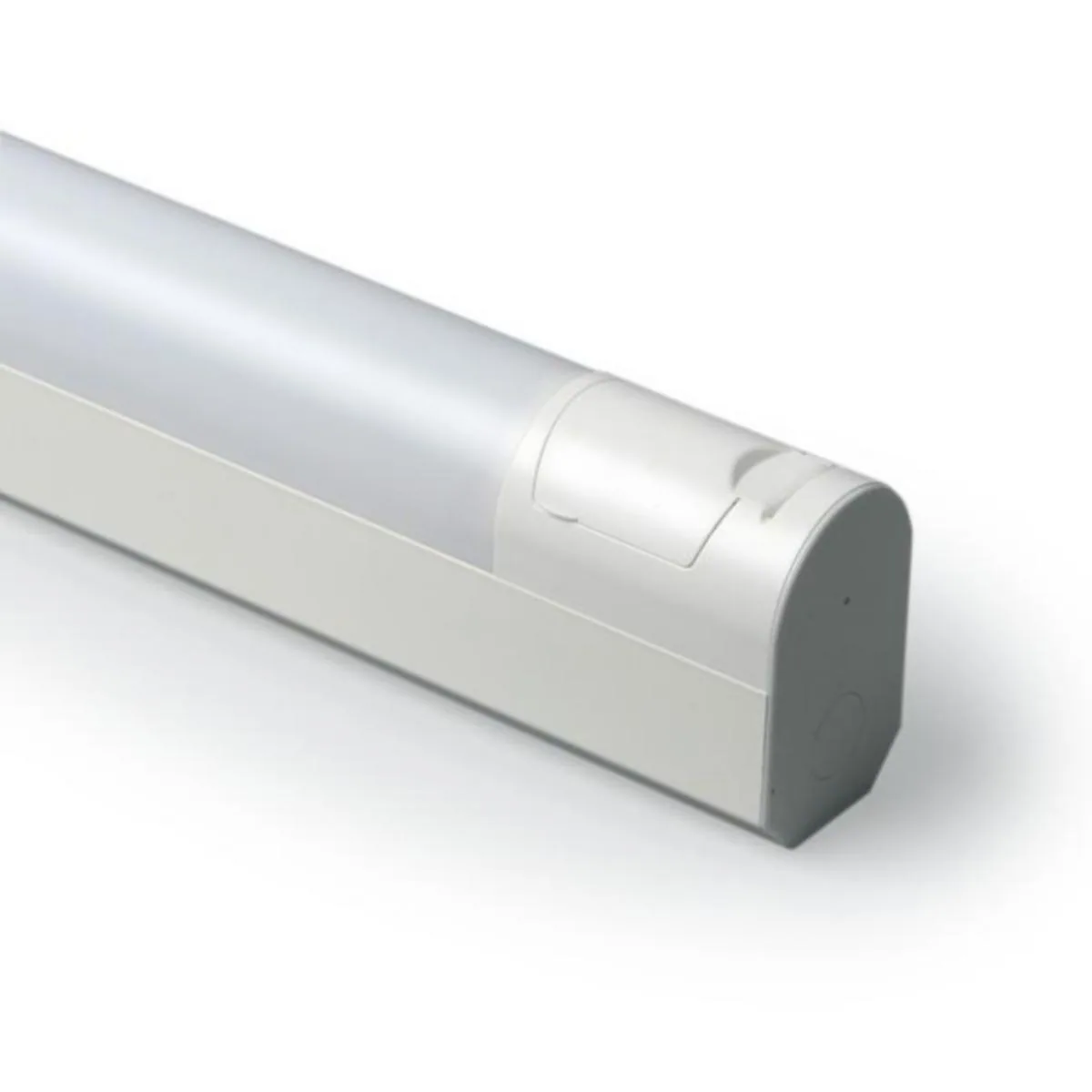 Yleisvalaisin Ensto AVR66 LED IP44 15W/840 E PC O 1 P – 4000