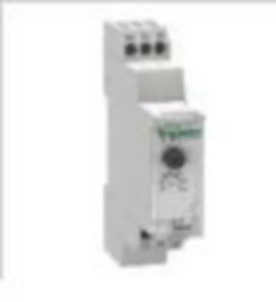 Aikarele työ-tauko Schneider Electric Zelio PÄÄSTÖHIDAS 24-240V