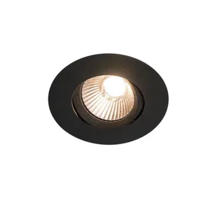 Alasvalo Hide-a-lite Optic G2 Quick - ALASVALO OPTIC G2 IP44 350LM 6W TUNE DIM BL TILT