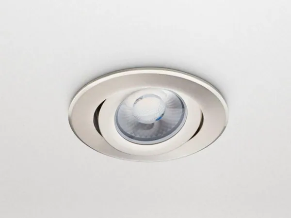 Alasvalo Philips CoreLine Recessed Spot 750LM 830 7.2W DIM D68 ALU