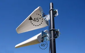 Antenni Finnsat Mobiililaajakaista - ANTENNI FINNSAT 3G/4G/5G/GSM, 11DBI