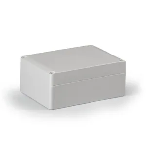 Asennuskotelo PC Ensto - ASENNUSKOTELO PC ENSTO IS SPCP131808G 125x175x75mm